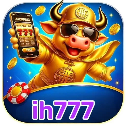 ih777 Caça-Níqueis